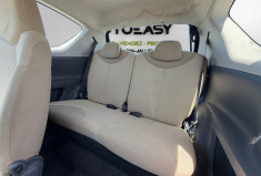 Peugeot 107 1.0 / 68 CH / TRENDY 