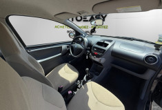 Peugeot 107 1.0 / 68 CH / TRENDY 
