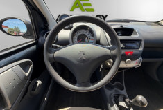 Peugeot 107 1.0 / 68 CH / TRENDY 
