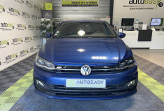 Volkswagen Polo 1.0 TSI 115CH R-LINE DSG7 / BOITIER FLEXFUEL
