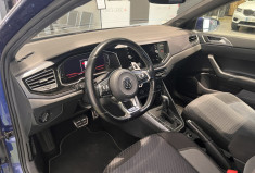 Volkswagen Polo 1.0 TSI 115CH R-LINE DSG7 / BOITIER FLEXFUEL