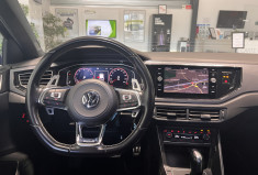 Volkswagen Polo 1.0 TSI 115CH R-LINE DSG7 / BOITIER FLEXFUEL