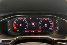 Volkswagen Polo 1.0 TSI 115CH R-LINE DSG7 / BOITIER FLEXFUEL