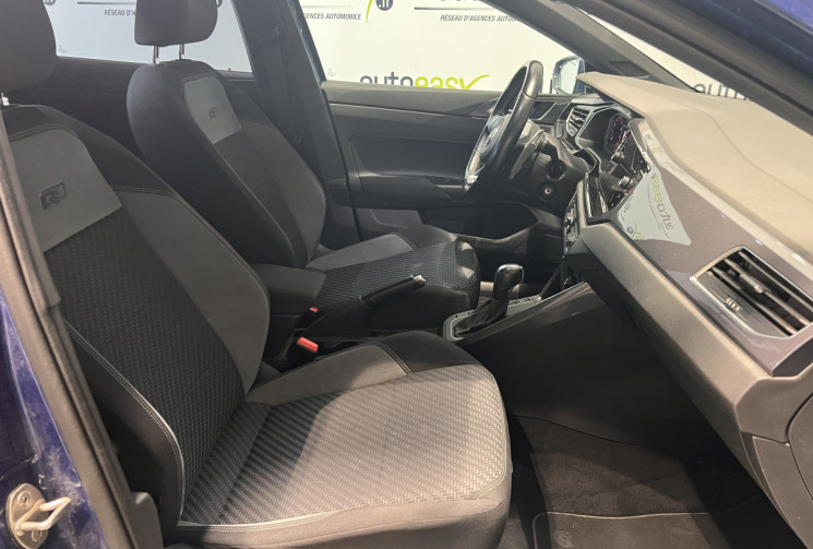 Volkswagen Polo 1.0 TSI 115CH R-LINE DSG7 / BOITIER FLEXFUEL