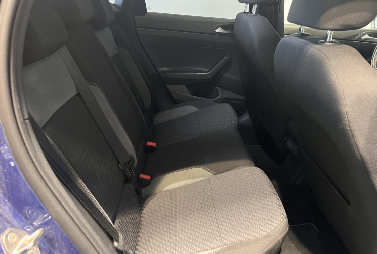 Volkswagen Polo 1.0 TSI 115CH R-LINE DSG7 / BOITIER FLEXFUEL