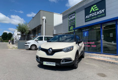 Renault Captur  1.5 DCI 110 ENERGY INTENS