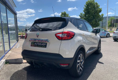 Renault Captur  1.5 DCI 110 ENERGY INTENS