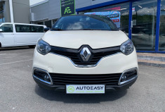 Renault Captur  1.5 DCI 110 ENERGY INTENS