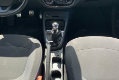Renault Captur  1.5 DCI 110 ENERGY INTENS
