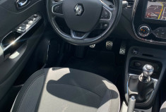 Renault Captur  1.5 DCI 110 ENERGY INTENS