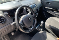 Renault Captur  1.5 DCI 110 ENERGY INTENS
