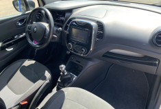 Renault Captur  1.5 DCI 110 ENERGY INTENS