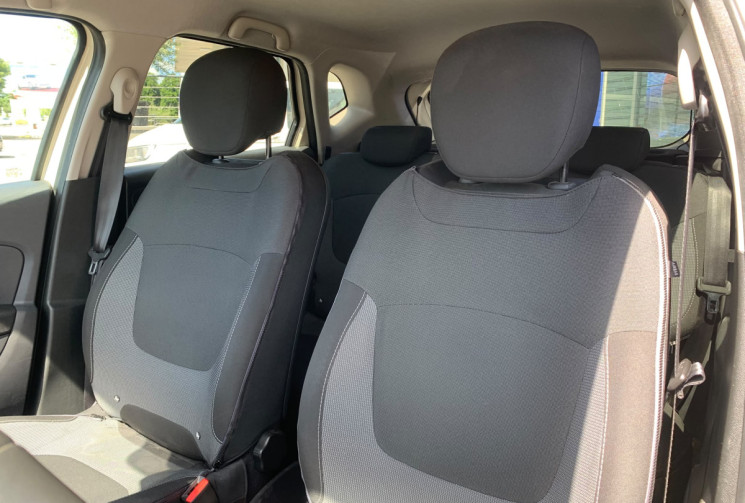 Renault Captur  1.5 DCI 110 ENERGY INTENS