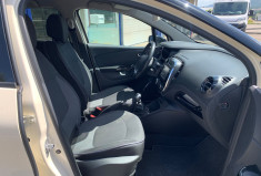 Renault Captur  1.5 DCI 110 ENERGY INTENS