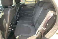 Renault Captur  1.5 DCI 110 ENERGY INTENS