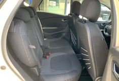Renault Captur  1.5 DCI 110 ENERGY INTENS
