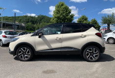 Renault Captur  1.5 DCI 110 ENERGY INTENS