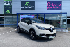 Renault Captur  1.5 DCI 110 ENERGY INTENS