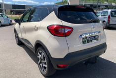 Renault Captur  1.5 DCI 110 ENERGY INTENS