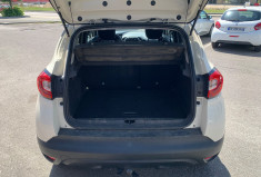 Renault Captur  1.5 DCI 110 ENERGY INTENS