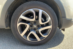 Renault Captur  1.5 DCI 110 ENERGY INTENS