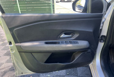 Dacia Sandero III 1.0 TCe 12V CVT 90 cv