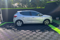 Dacia Sandero III 1.0 TCe 12V CVT 90 cv