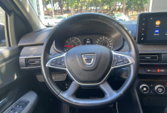 Dacia Sandero III 1.0 TCe 12V CVT 90 cv