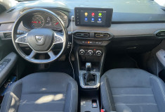 Dacia Sandero III 1.0 TCe 12V CVT 90 cv