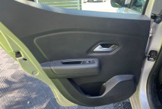 Dacia Sandero III 1.0 TCe 12V CVT 90 cv