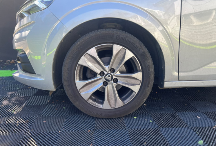 Dacia Sandero III 1.0 TCe 12V CVT 90 cv