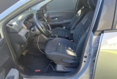 Dacia Sandero III 1.0 TCe 12V CVT 90 cv