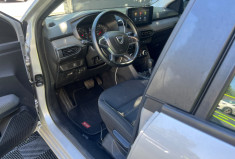 Dacia Sandero III 1.0 TCe 12V CVT 90 cv