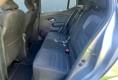 Dacia Sandero III 1.0 TCe 12V CVT 90 cv