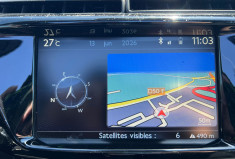 Citroën DS3 CABRIO 1.6 BLUEHDI 100 S&S SO CHIC