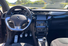 Citroën DS3 CABRIO 1.6 BLUEHDI 100 S&S SO CHIC