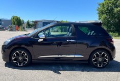 Citroën DS3 CABRIO 1.6 BLUEHDI 100 S&S SO CHIC