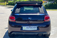 Citroën DS3 CABRIO 1.6 BLUEHDI 100 S&S SO CHIC