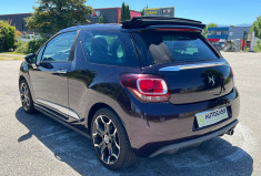 Citroën DS3 CABRIO 1.6 BLUEHDI 100 S&S SO CHIC