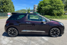 Citroën DS3 CABRIO 1.6 BLUEHDI 100 S&S SO CHIC