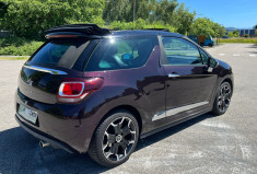 Citroën DS3 CABRIO 1.6 BLUEHDI 100 S&S SO CHIC