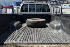 Toyota HILUX 2.4 D-4D Xtra cabine AWD 150 cv Lecap