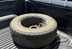 Toyota HILUX 2.4 D-4D Xtra cabine AWD 150 cv Lecap