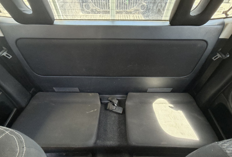 Toyota HILUX 2.4 D-4D Xtra cabine AWD 150 cv Lecap