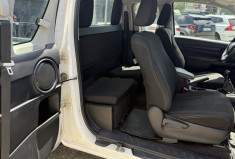 Toyota HILUX 2.4 D-4D Xtra cabine AWD 150 cv Lecap