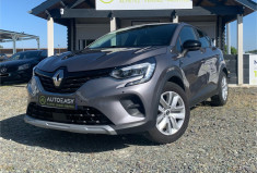 Renault Captur  II 1.0i TCe 90 BUSINESS
