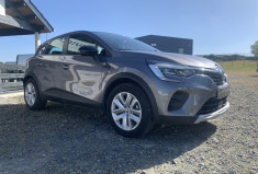 Renault Captur  II 1.0i TCe 90 BUSINESS