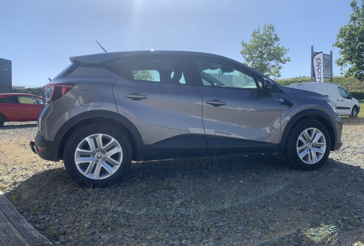 Renault Captur  II 1.0i TCe 90 BUSINESS