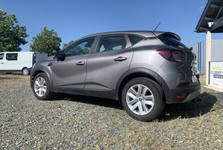 Renault Captur  II 1.0i TCe 90 BUSINESS