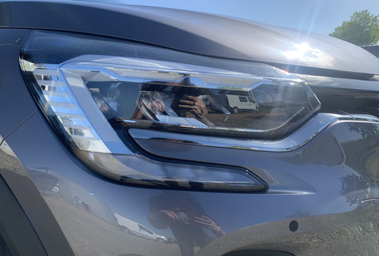Renault Captur  II 1.0i TCe 90 BUSINESS